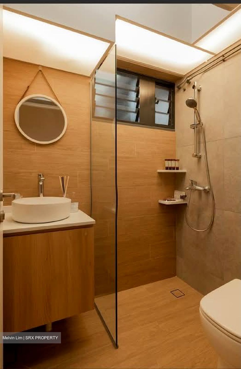 Blk 308A Waterway Terraces I (Punggol), HDB 4 Rooms #604908561
